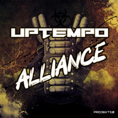 Uptempo Alliance June Podcast 1.0