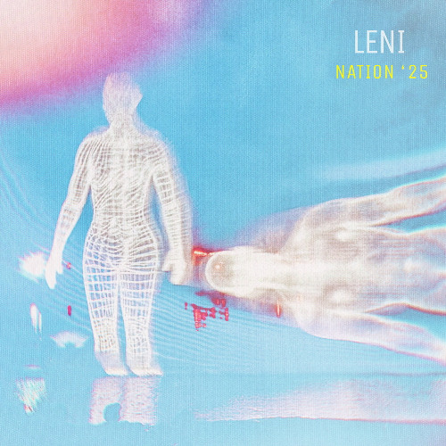 LENI | Nation of Gondwana 2025 | slow mornings at Spelunke