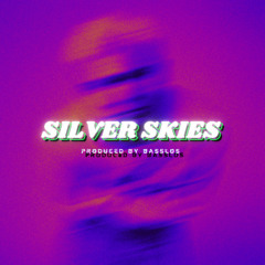 SILVER SKIES - Ambient Techno & Trance Vibes | Chill Beats & Deep Vibes