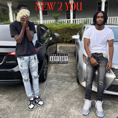 New 2 You (Jay Rose x 2Toony)