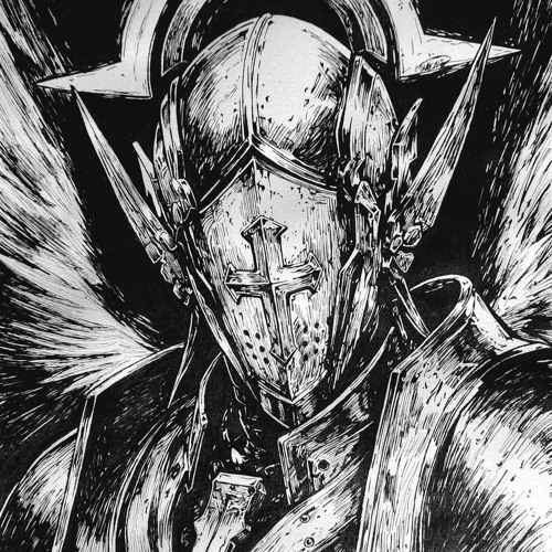 "THE POWER OF AN ANGEL" ULTRAKILL x SON6F0RMYD34TH - Stakillaz