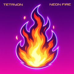 Neon Fire
