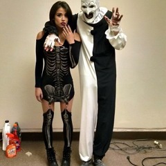 demons all around me