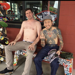 SCARFACE - SWISS X CHIANSAW X MOOSEHOUSE