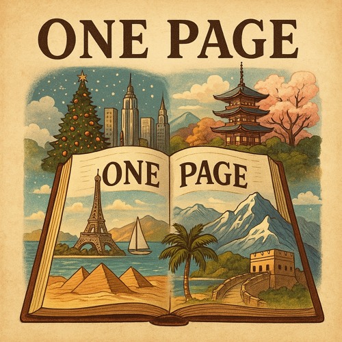 One Page