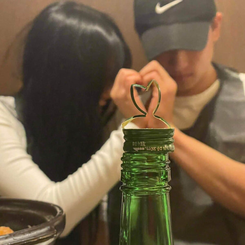 Alcoholic (Feat. Makewin) Ver