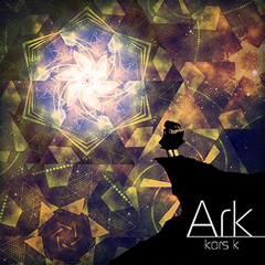 Ark - kors k