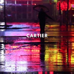 Cartier / Morty Woods