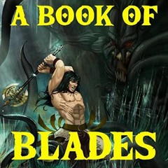 [Access] EBOOK 💚 A Book of Blades: Rogues in the House Presents by  L.D. Whitney,Mat
