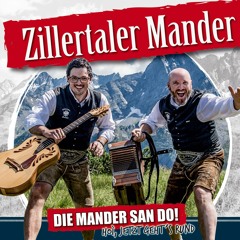 Drum bin i stolz, dass i Tiroler bin