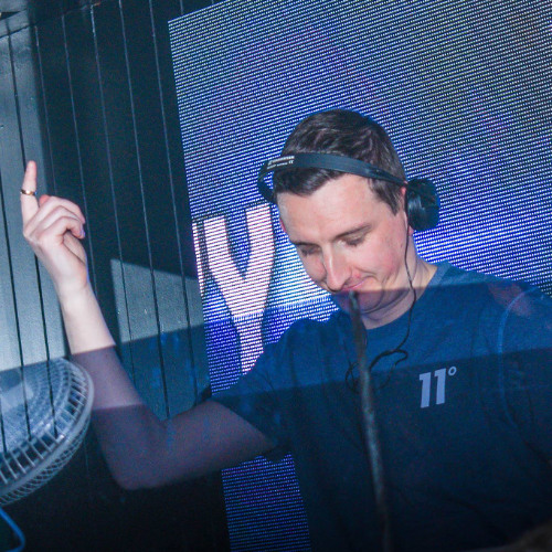 Nova Scotia -  Recent DJ set