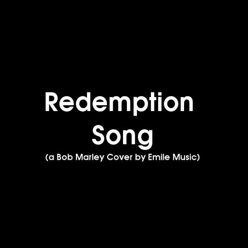 Redemption Song Ukulele Redemption Song Ukulele