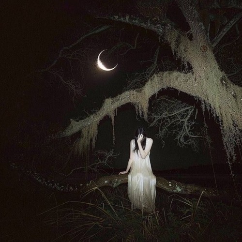 CODE80 X FACELESS ANGEL - Night