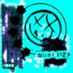 Blink 182 - Miss You (Strangers Remix)