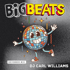 Big Beats November 2024