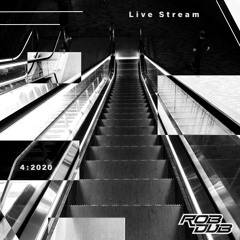 Twitch Stream Apr. 2020