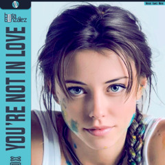 borja González - You're Not In Love.