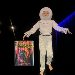 Dark Retro Progressive NeuDisco NewDisco House - Dj Set: Trip to the Moon