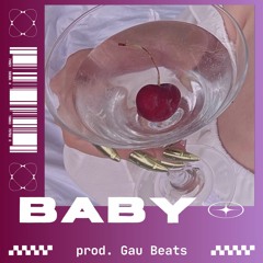 DISPONÍVEL - Baby | Funk Soul Type Beat prod. Gau Beats