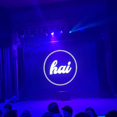 Zulan Support @ Bluebird Theatre 11/8