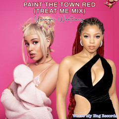 Paint The Town Red (Treat Me Mix) [Younge WartHawg Edit]