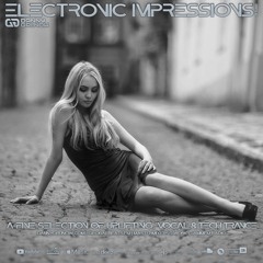 Electronic Impressions 848 with Danny Grunow