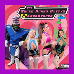 FoodStampz - Super Power Bittys