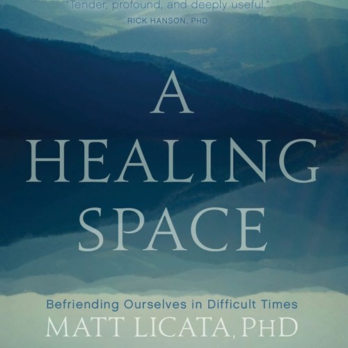 Stream +DOWNLOAD= A Healing Space Befriending Ourselves in Difficult