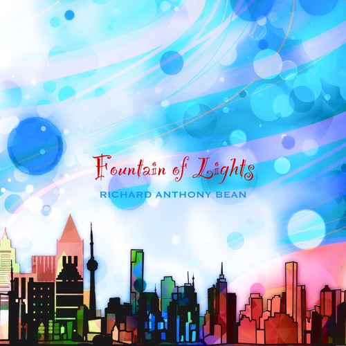 Fountain Of Lights