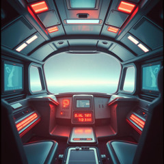 Interstellar Frequencies - Alien Atmosphere Vol 11