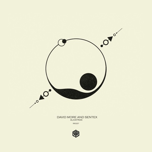 David More And Sentex - Alkatrax (Original Mix) 160Kbps