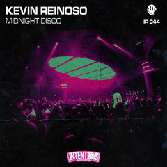 Kevin Reinoso - Midnight Disco