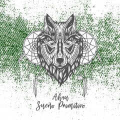 Ahau - Sueño Pirmitivo (Granha Remix) [trndmsk]