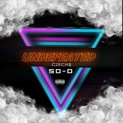 Czech - UNDEFEATED