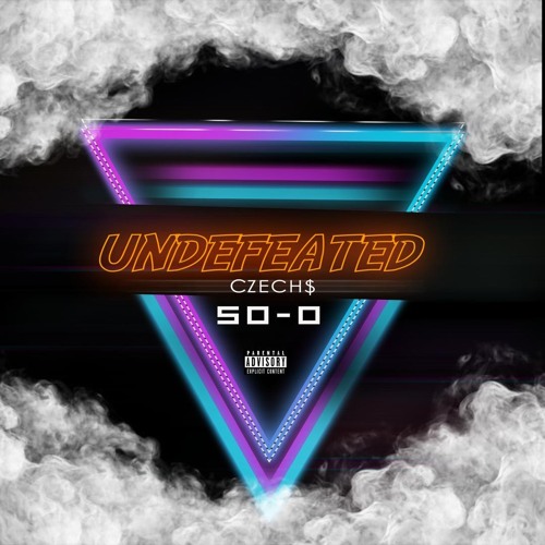 Czech - UNDEFEATED