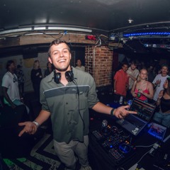 TYLER at Golden Pony - Hard House, Hardgroove, Trance Set - 9/24
