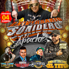 SOLO SONIDEROS  TIKTOK EN VIVO 2025-03-12