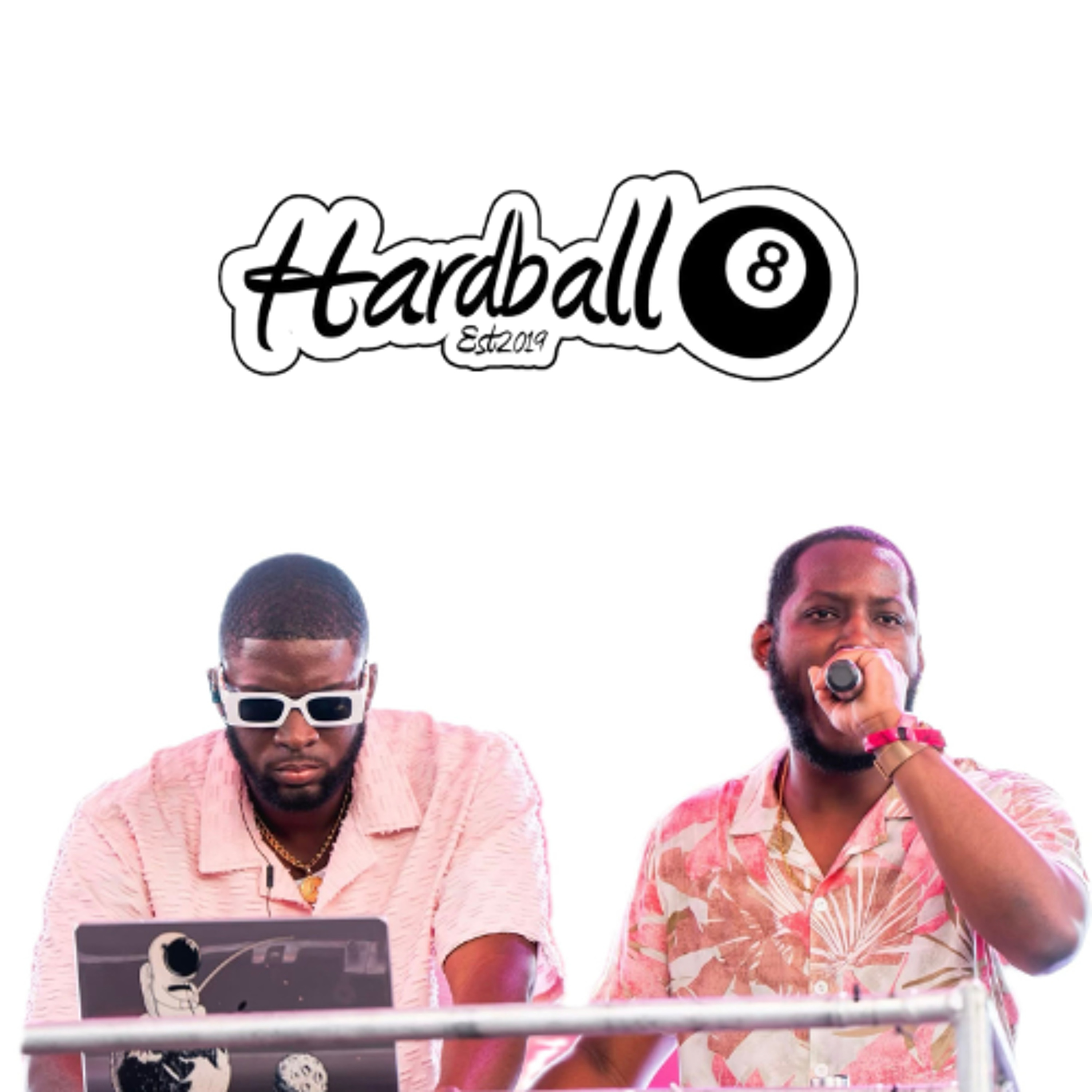 Just Juggle Boy Ep 1 (Mad Vybz & Ching) episode artwork
