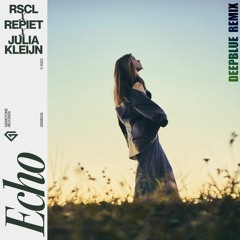 Echo (KUESTE pres. DEEPBLUE REMIX)