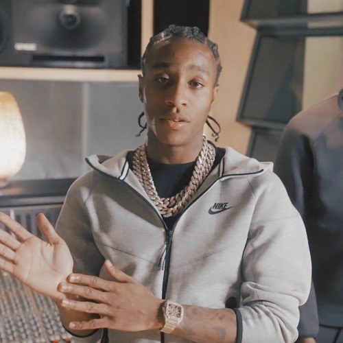 2024 Intro Freestyle