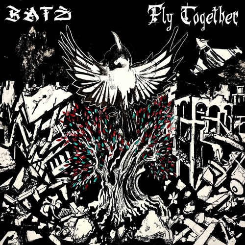 Moon Stomp [full master on batz collective]