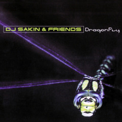 Dragonfly (Club Mix)