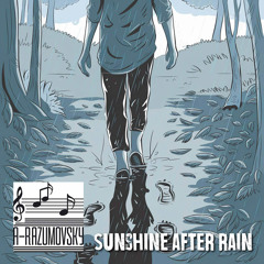 A-Razumovsky - Sunshine After Rain