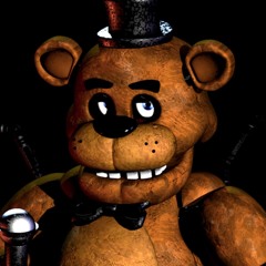 Circus (the one from deltarune) - Five Nights at Freddy's