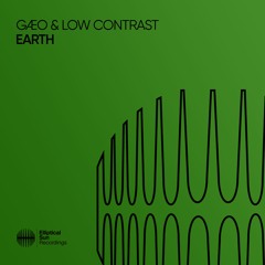 GÆO & Low Contrast - Earth