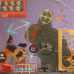 dj.bilson - Can't Let Go