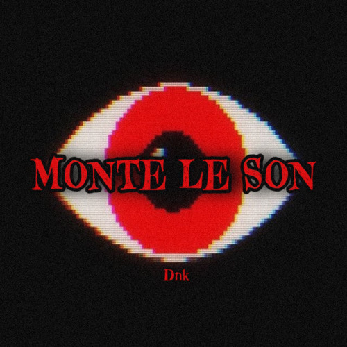 Monte le son - DNK