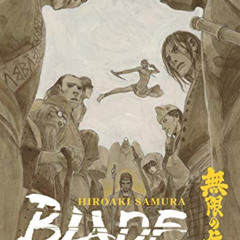 Access EBOOK 💚 Blade of the Immortal Omnibus Volume 9 (Blade of the Immortal Omnibus