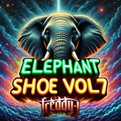 Elephant Shoe
