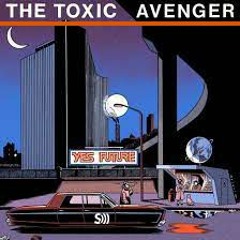 The Toxic Avenger - Getting Started - Knarf Remix